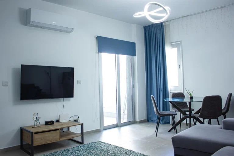 1 Bedroom Apartment for Sale in Limassol – Neapolis