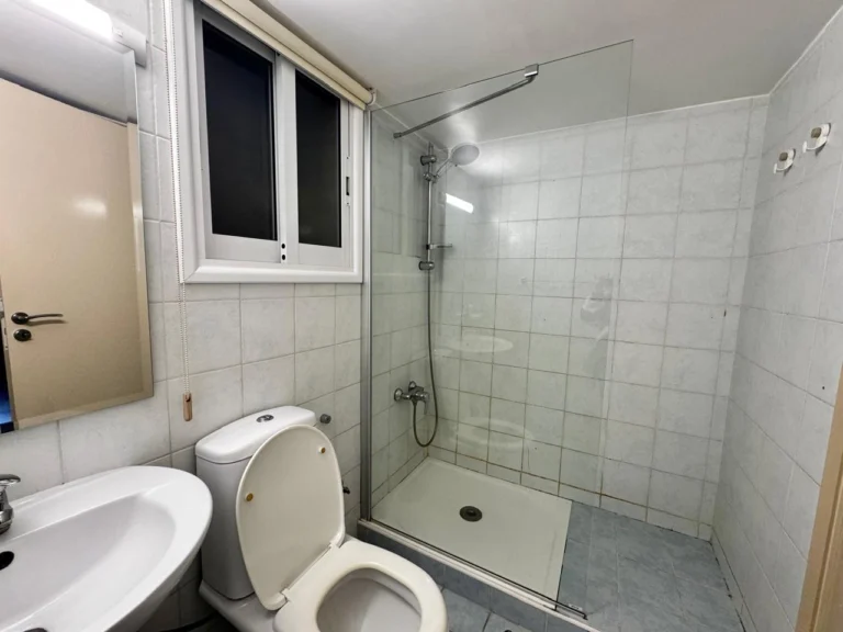 2 Bedroom Apartment for Rent in Limassol – Neapolis