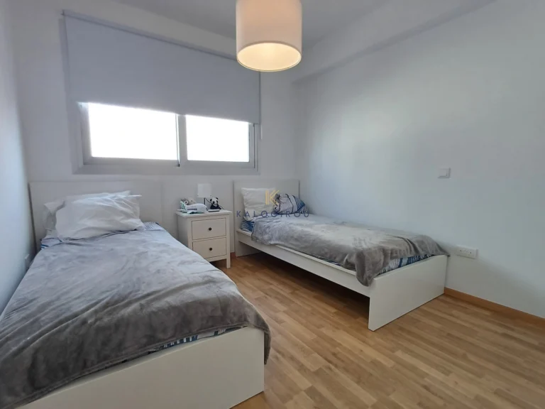 2 Bedroom Apartment for Rent in Krasas, Larnaca District
