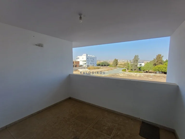 2 Bedroom Apartment for Rent in Krasas, Larnaca District
