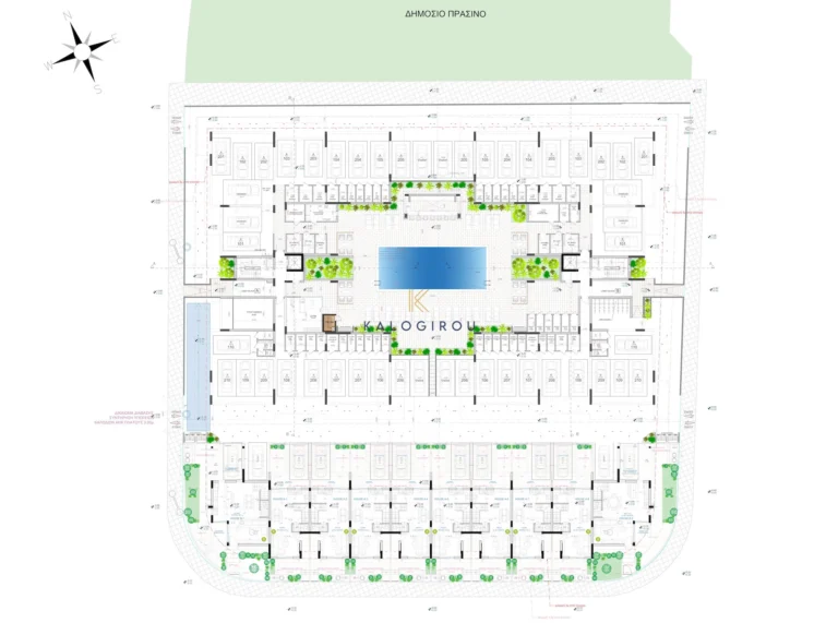 2 Bedroom Apartment for Sale in Kiti, Larnaca District