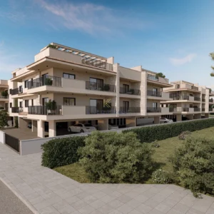 1 Bedroom Apartment for Sale in Kiti, Larnaca District
