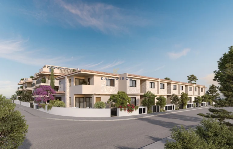 Cheap Houses and Villas for Sale Larnaca up to 300000 euro