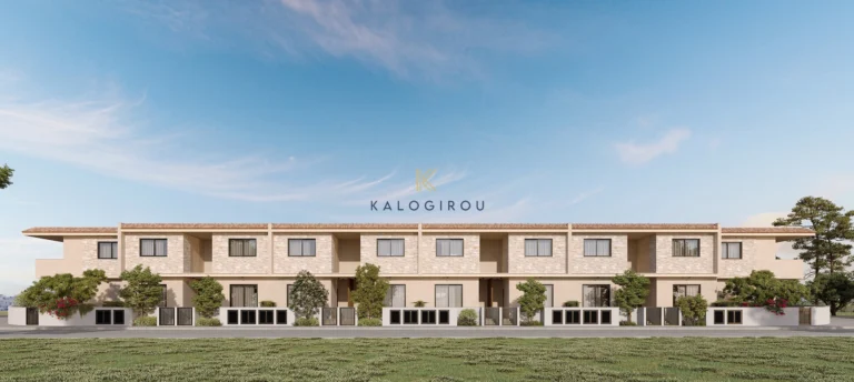 Cheap Houses and Villas for Sale Larnaca up to 300000 euro