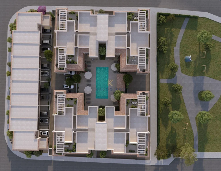 Cheap Houses and Villas for Sale Larnaca up to 300000 euro