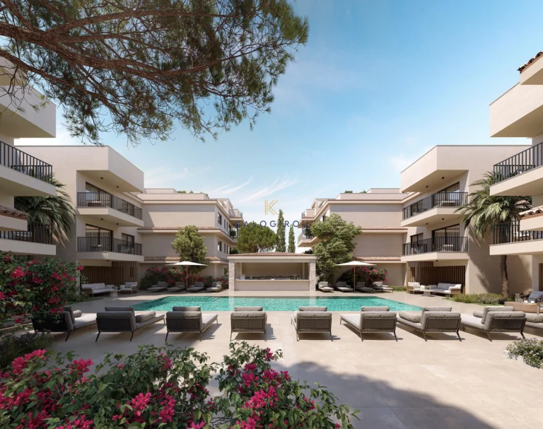 2 Bedroom House for Sale in Kiti, Larnaca District