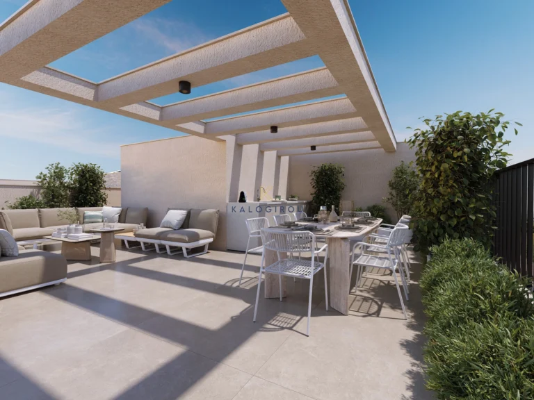 2 Bedroom House for Sale in Kiti, Larnaca District