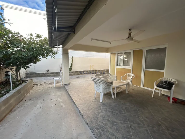3 Bedroom House for Sale in Vergina, Larnaca District
