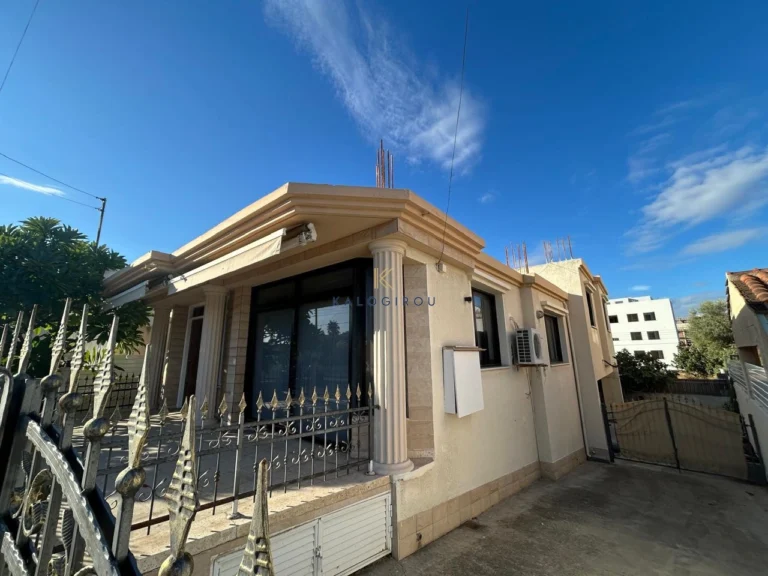 Cheap Houses and Villas for Sale Larnaca up to 400000 euro