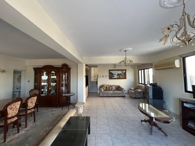 3 Bedroom House for Sale in Vergina, Larnaca District