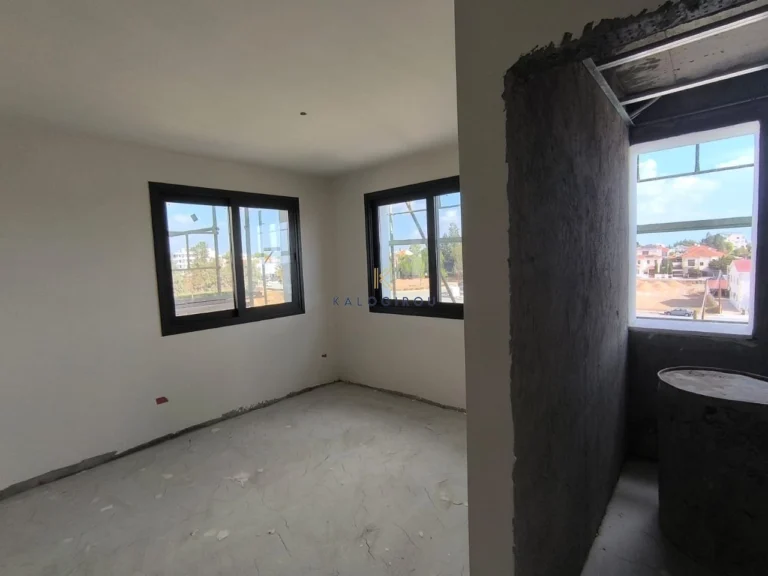 2 Bedroom Apartment for Sale in Vergina, Larnaca District