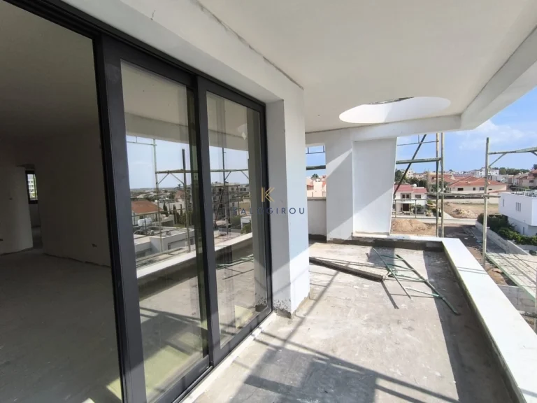 2 Bedroom Apartment for Sale in Vergina, Larnaca District