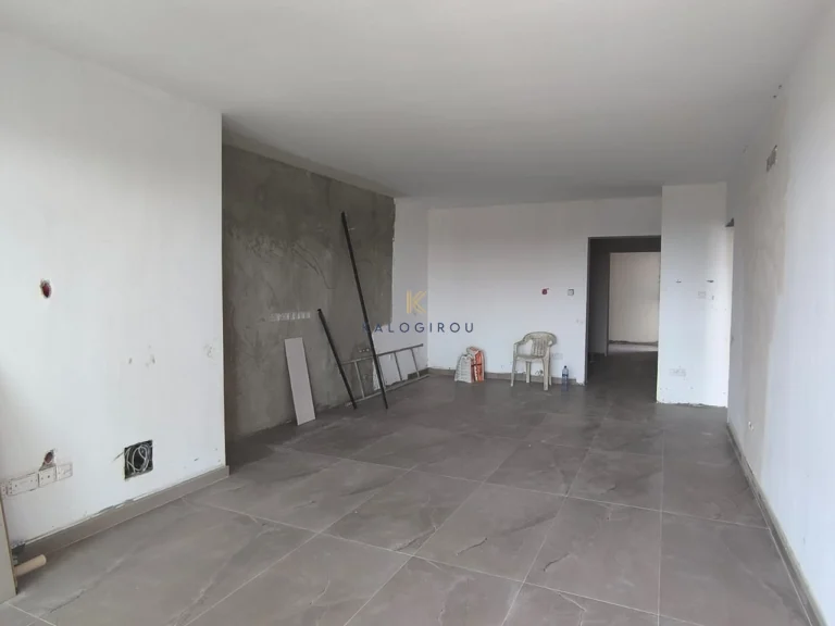2 Bedroom Apartment for Sale in Vergina, Larnaca District