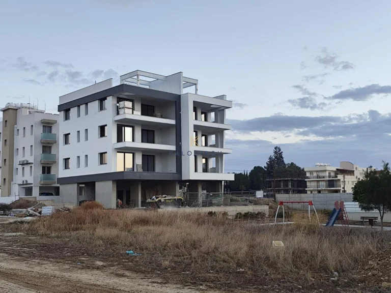 2 Bedroom Apartment for Sale in Vergina, Larnaca District