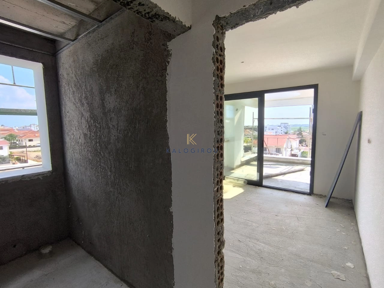 2 Bedroom Apartment for Sale in Vergina, Larnaca District