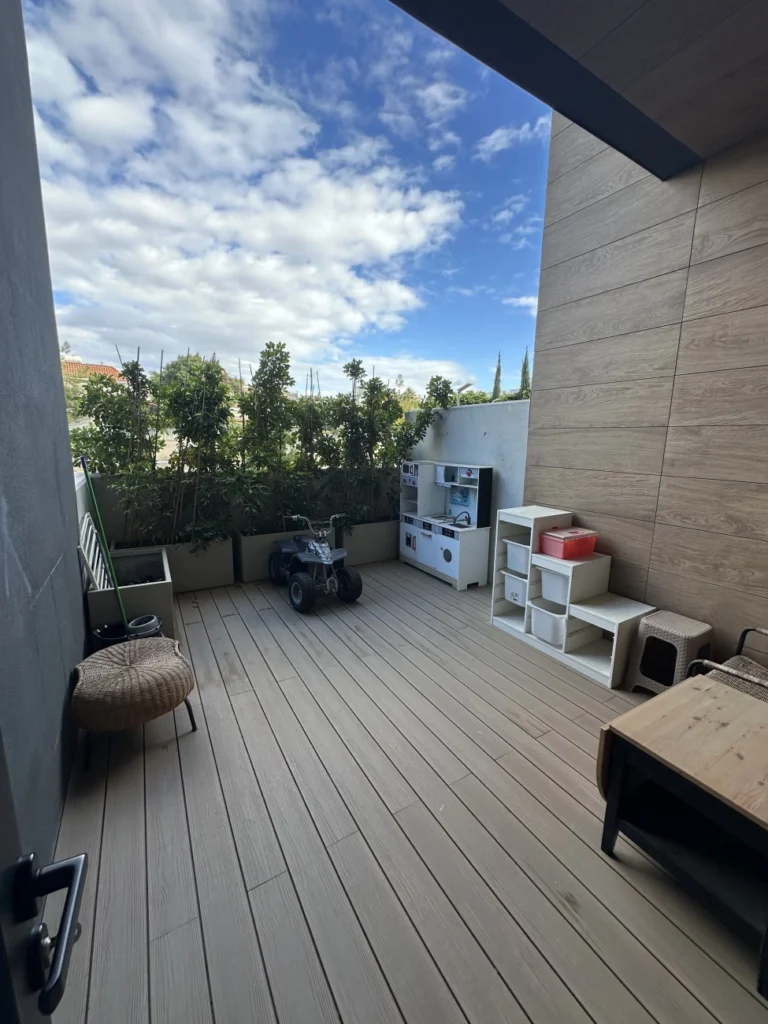 4 Bedroom Apartment for Rent in Potamos Germasogeias, Limassol District