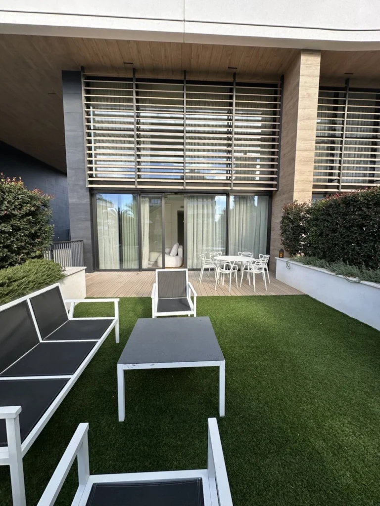 4 Bedroom Apartment for Rent in Potamos Germasogeias, Limassol District