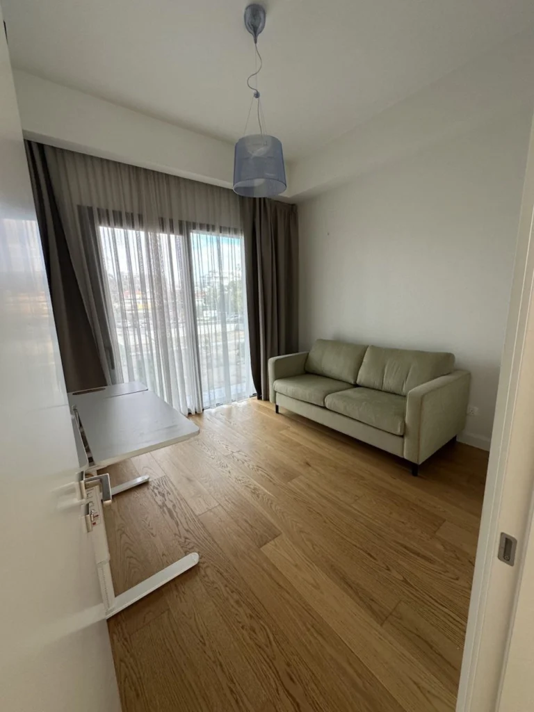 4 Bedroom Apartment for Rent in Potamos Germasogeias, Limassol District