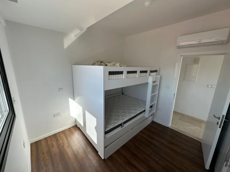 3 Bedroom Apartment for Rent in Limassol – Neapolis