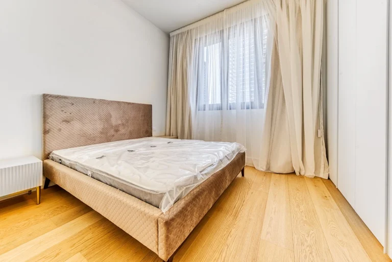 1 Bedroom Apartment for Rent in Potamos Germasogeias, Limassol District