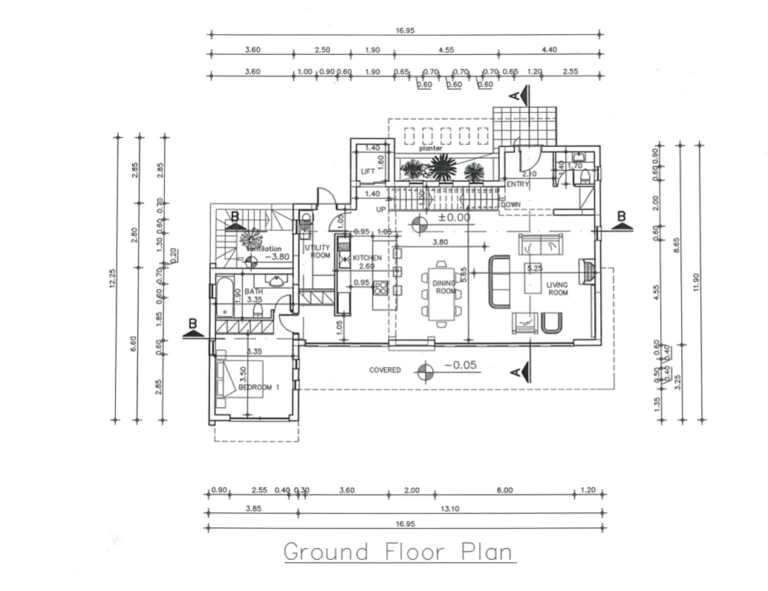 5 Bedroom House for Sale in Pegeia, Paphos District