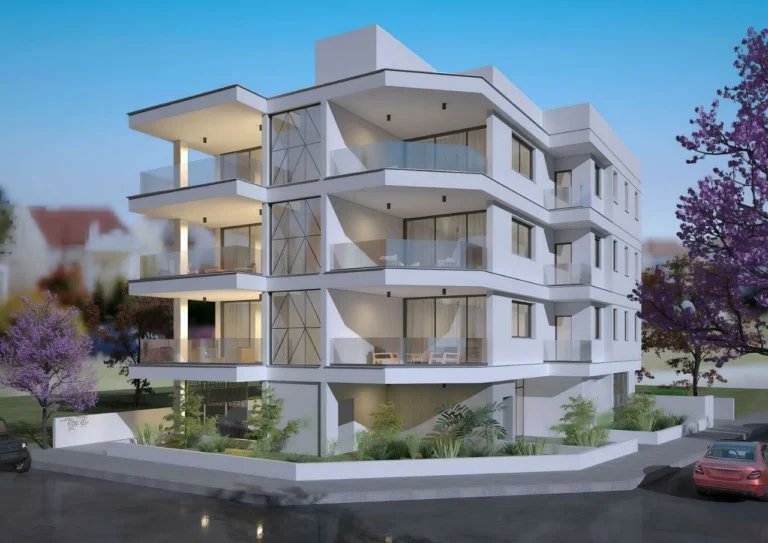 3 Bedroom Apartment for Sale