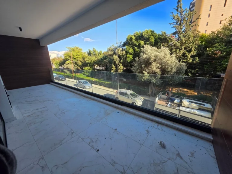 1 Bedroom Apartment for Rent in Limassol – Agios Nektarios