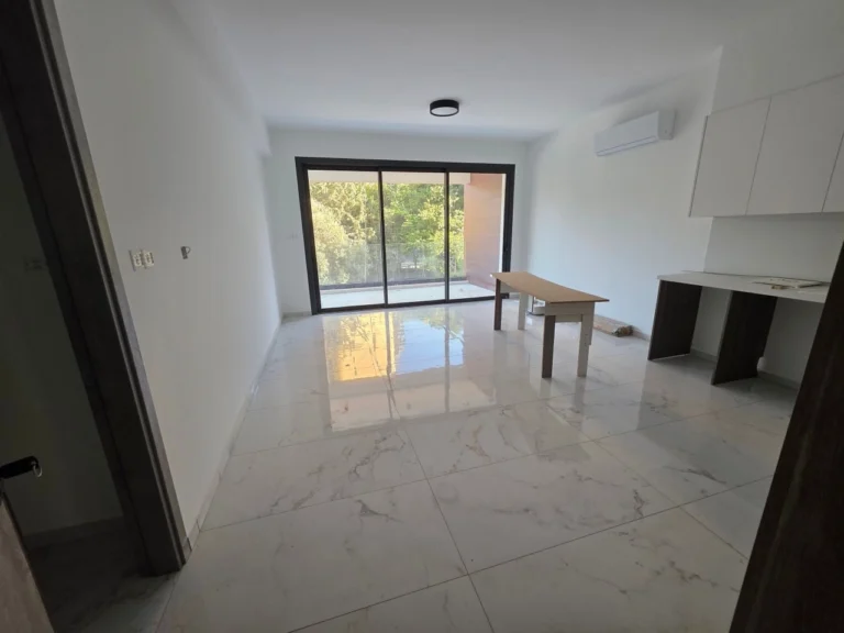 1 Bedroom Apartment for Rent in Limassol – Agios Nektarios