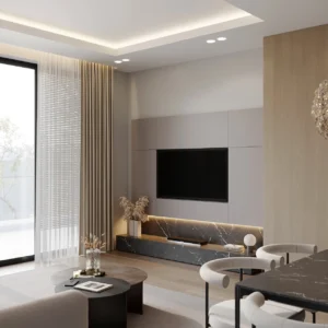 2 Bedroom Apartment for Sale in Germasogeia, Limassol District