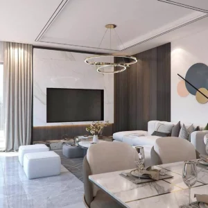 2 Bedroom Apartment for Sale in Germasogeia, Limassol District