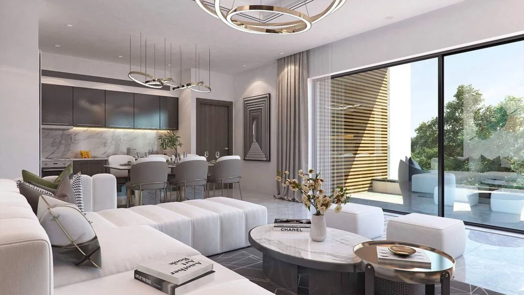 2 Bedroom Apartment for Sale in Germasogeia, Limassol District