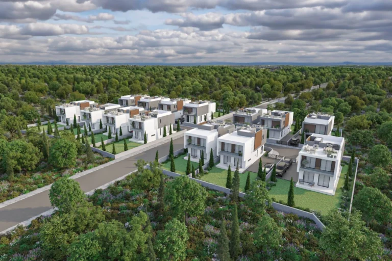 3 Bedroom House for Sale in Mesogi, Paphos District