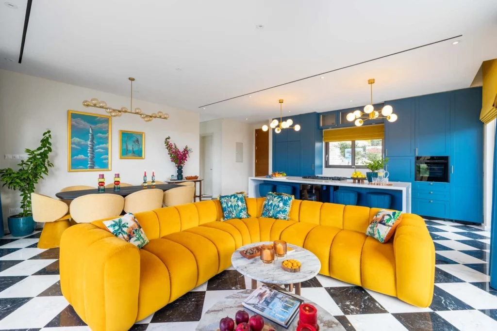 3 Bedroom House for Sale in Pegeia, Paphos District