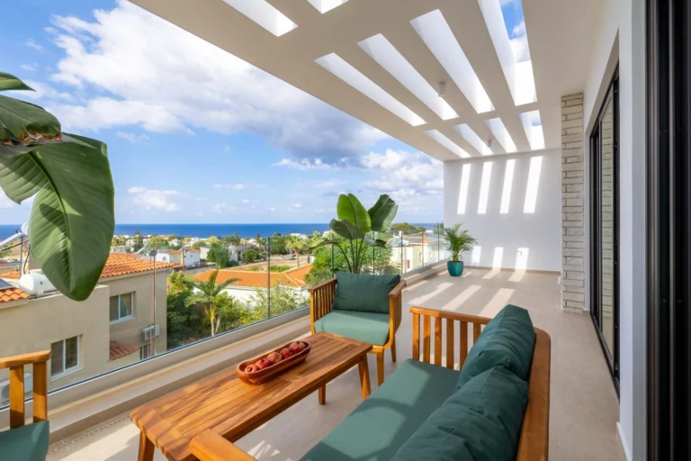 3 Bedroom House for Sale in Pegeia, Paphos District