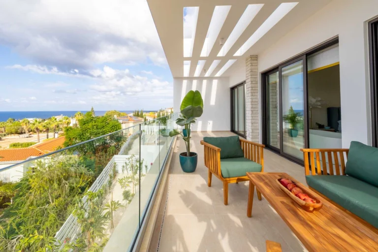 3 Bedroom House for Sale in Pegeia, Paphos District