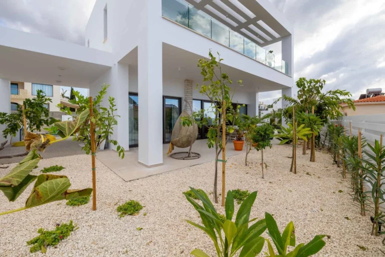 3 Bedroom House for Sale in Pegeia, Paphos District