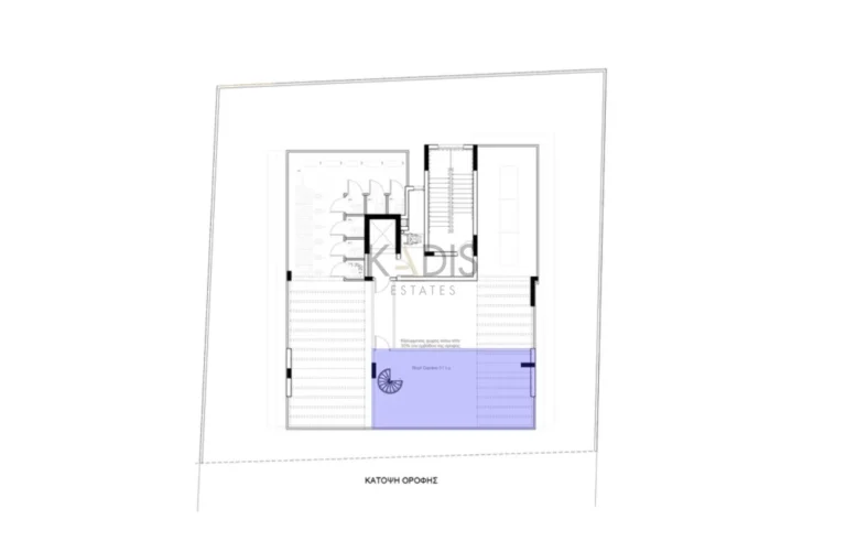 5 Bedroom Apartment for Sale in Nicosia District