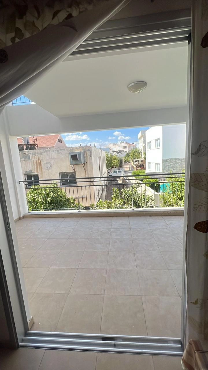 40m² Apartment for Sale in Engomi, Nicosia District