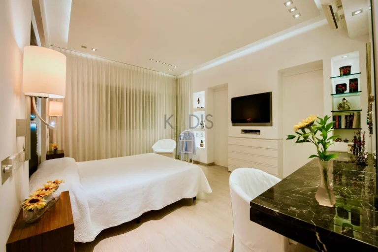 739m² House for Sale in Limassol – Panthea