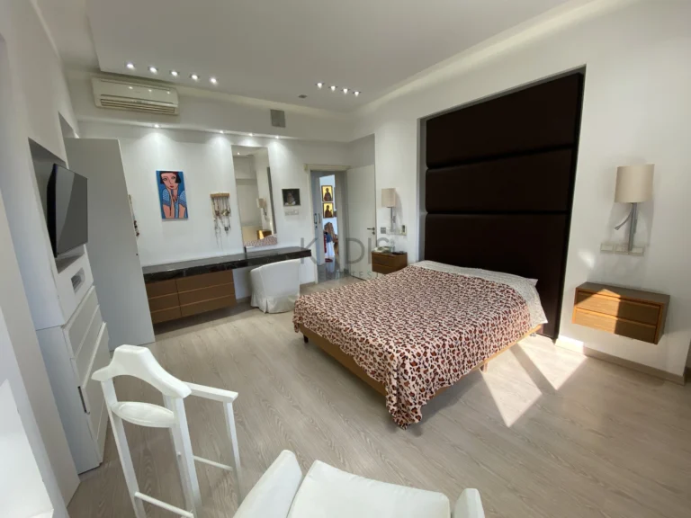 739m² House for Sale in Limassol – Panthea