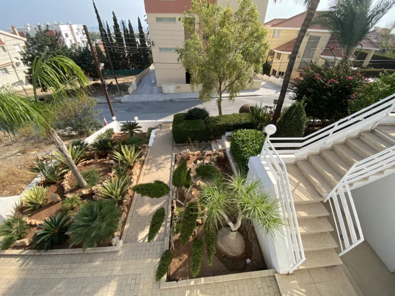 739m² House for Sale in Limassol – Panthea