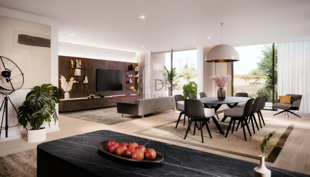 1 Bedroom Apartment for Sale in Limassol District