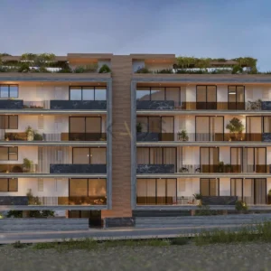 2 Bedroom Apartment for Sale in Limassol – Mesa Geitonia