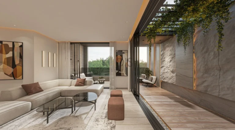 2 Bedroom Apartment for Sale in Limassol District