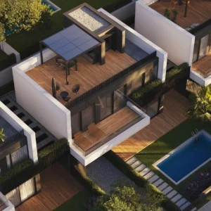 3 Bedroom House for Sale in Limassol District