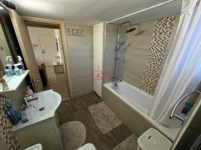 3 Bedroom Apartment for Rent in Limassol – Neapolis