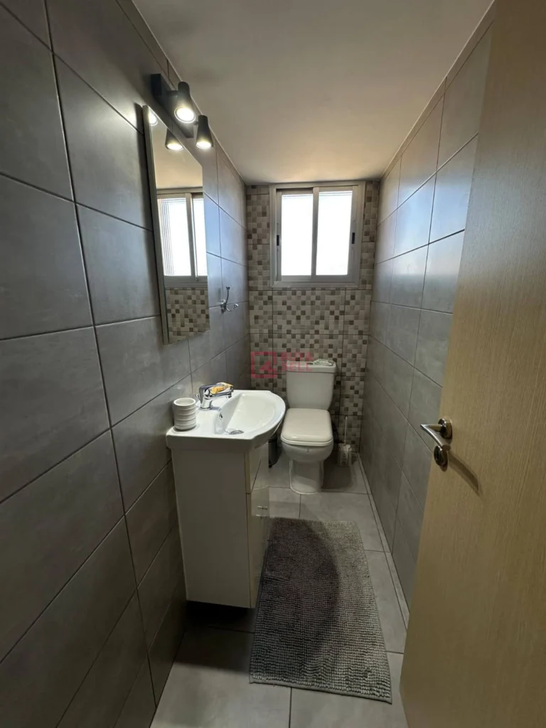 3 Bedroom Apartment for Rent in Limassol – Neapolis