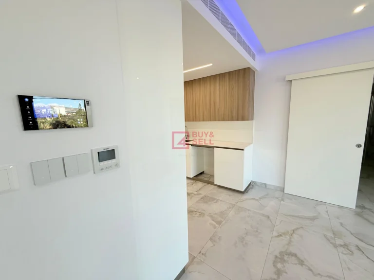 2 Bedroom Apartment for Sale in Potamos Germasogeias, Limassol District