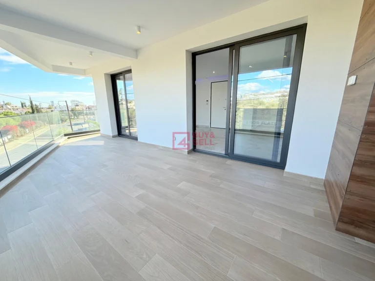2 Bedroom Apartment for Sale in Potamos Germasogeias, Limassol District