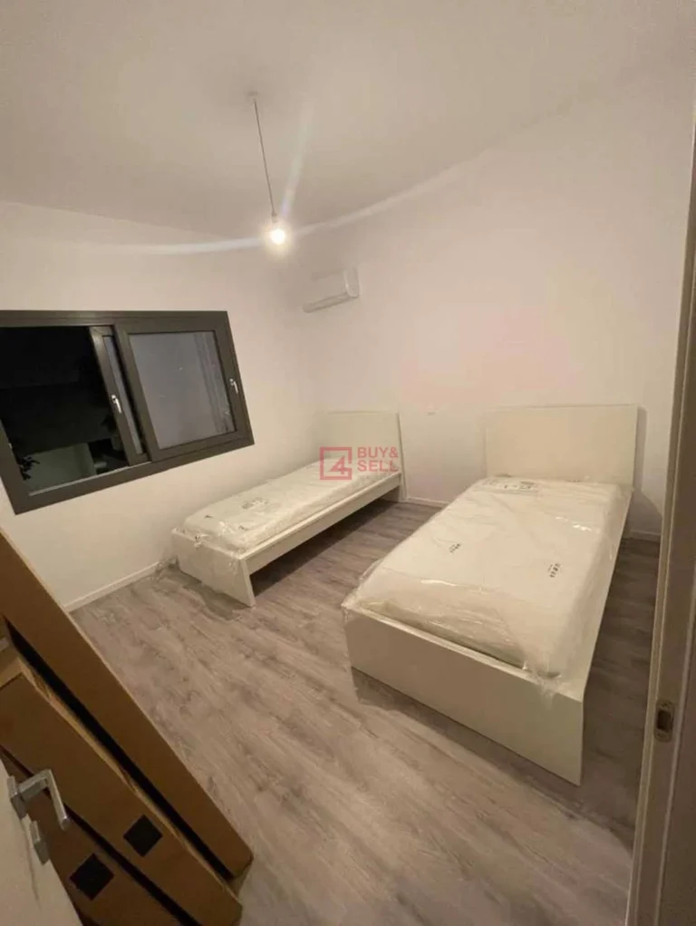 3 Bedroom Apartment for Rent in Limassol – Agios Nicolaos